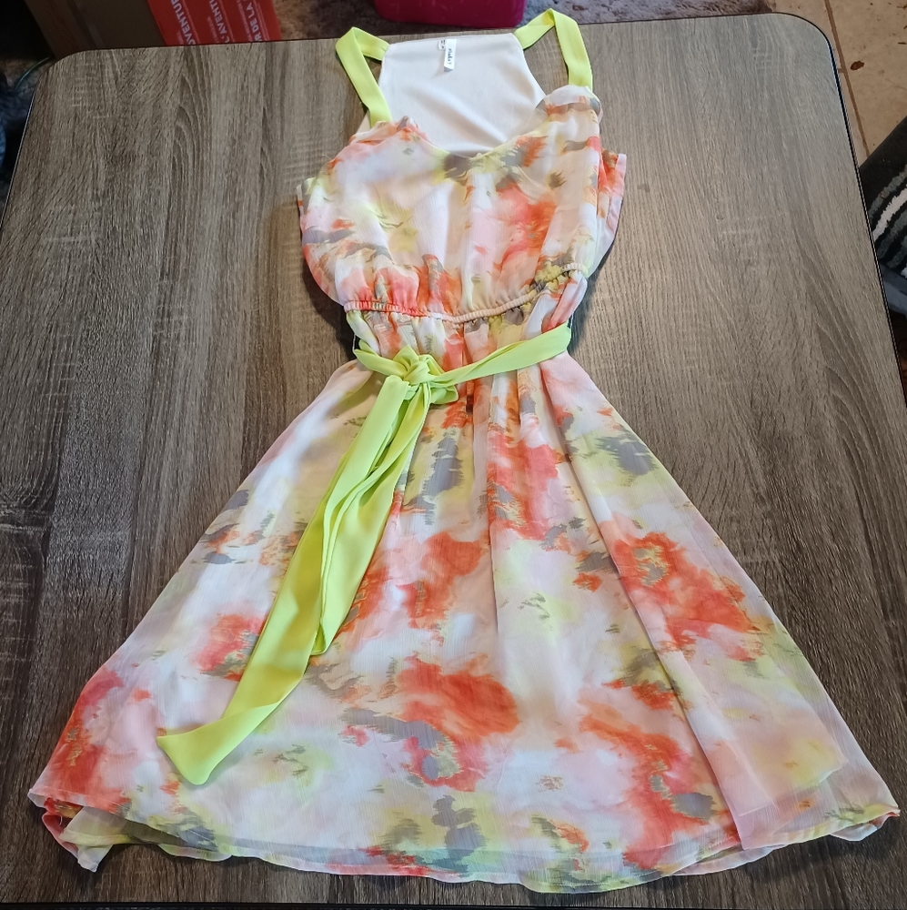 Ladies Lightweight Summer Dress by Studio Y